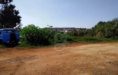 Imagem 2: Terreno à venda, 360 m² por R$ 192.000,00 - Jardim Fortaleza - Londrina/PR