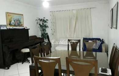 Imagem 1: Casa à venda, 204 m² por R$ 554.000,00 - Jardim Brasil - São Paulo/SP