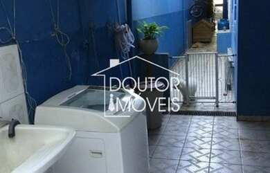 Imagem 4: São Paulo - Casa Padrão - VILA BELA