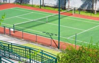 Imagem 8: Terreno para Venda no Residencial Tamboré 10