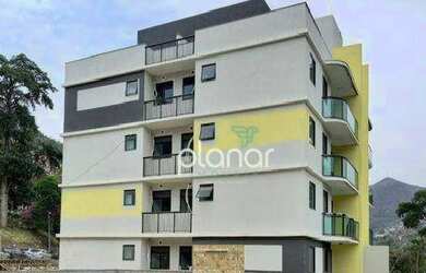 Imagem: Apartamento 02 quartos Samambaia Petrópolis/RJ