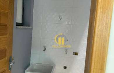 Imagem 5: Sobrado à venda, 68 m² por R$ 390.000,00 - Parque Boturussu - São Paulo/SP