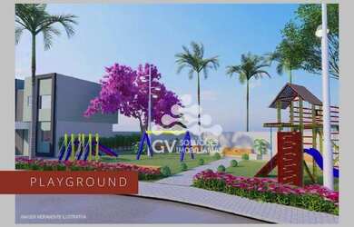 Imagem 16: Residencial Madri Casa com 2 dormitórios à venda, 64 m² por R$ 278.000...