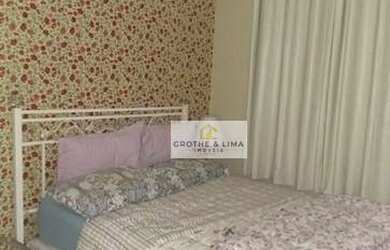 Imagem 3: Apartamento com 2 dormitórios à venda, 49 m² por R$ 355.000,00 - Vila Ema - São José dos C