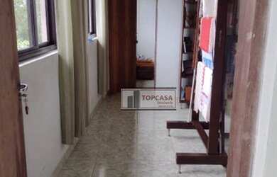 Imagem 15: Casa à venda, 287 m² por R$ 119.000,00 - Cidade Luz - São Paulo/SP