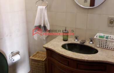 Imagem 12: SOBRADO À VENDA NA POMPEIA QUATRO DORMITÓRIOS E QUATRO VAGAS