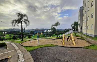 Imagem 3: Apartamento Nossa Senhora das Graças Caxias do Sul