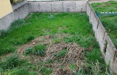 Imagem: O terreno possui 350m² de Área e está localizado em Jardim