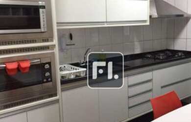 Imagem 4: Apartamento à venda, 132 m² por R$ 950.000,03 - Barueri - Santana de...