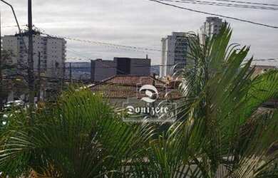 Imagem 7: Sobrado à venda, 224 m² por R$ 980.000,00 - Campestre - Santo André/SP