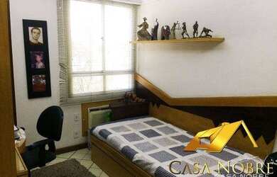 Imagem 16: Apartamento à venda, 268 m² por R$ 2.690.000,00 - Praia do Canto - Vitória/ES