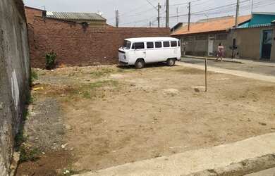 Imagem 4: Terreno à venda, 125 m² por R$ 140.000,00 - Jardim Santa Cruz - Indaiatuba/SP