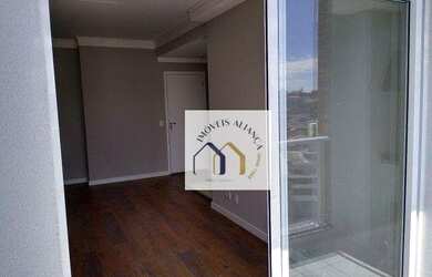 Imagem 3: Apartamento com 2 dormitórios - venda por R$ 572.000 ou aluguel por R$ 2.100/mês - Rudge R