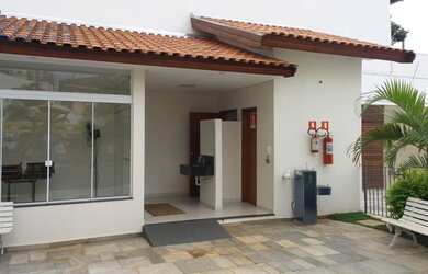 Imagem 8: Apartamento à venda, 136 m² por R$ 680.000,00 - Residencial Via Massari...