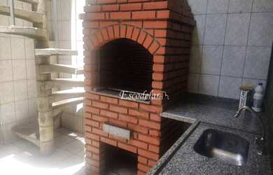 Imagem 10: Casa à venda, 100 m² por R$ 651.000,00 - Vila Isolina Mazzei - São...