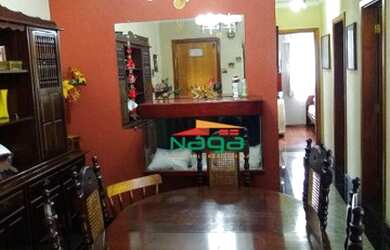 Imagem 5: Apartamento à venda, 137 m² por R$ 1.050.000,00 - Ipiranga - São Paulo/SP