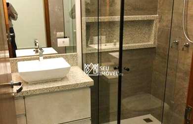 Imagem 8: Casa à venda, 183 m² por R$ 1.060.000,00 - Condomínio Lagos D x27 Icaraí...