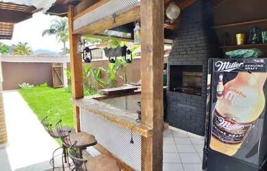 Imagem 7: Caraguatatuba - Casa Padrão - Indaiá