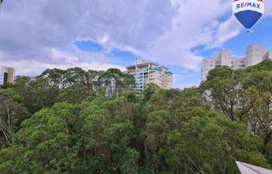 Imagem 4: Charmosa Cobertura com piscina e churrasqueira 3 vagas deposito