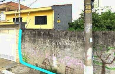 Imagem: O terreno possui 240m² de Área e está localizado em Jardim