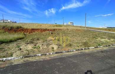 Imagem 2: Terreno à venda, 311 m² por R$ 170.000 - Jardim Floresta - Pouso Alegre/MG