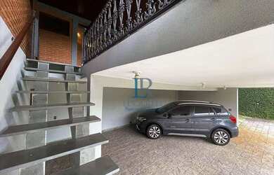 Imagem 10: Casa à venda, 742 m² por R$ 1.650.000,00 - Granja Viana - Cotia/SP