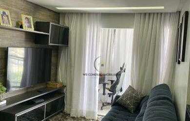 Imagem 8: Apartamento com 3 dormitórios à venda, 79 m² por R$ 525.000,00 - Aeroviário...