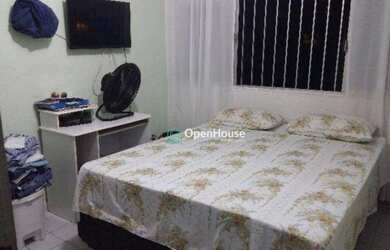 Imagem 6: Apartamento Residencial à venda, Tirol, Natal - AP0008