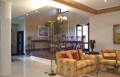 Imagem 6: casa - Jardim Paiquerê - Valinhos