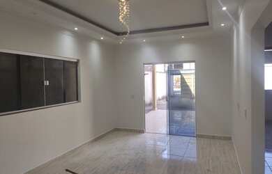 Imagem 4: Casa 03 qtos suíte st. Campinas - Goiânia - GO