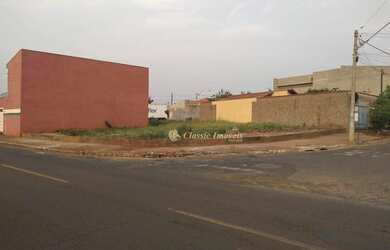 Imagem 3: Terreno à venda, 359 m² por R$ 320.000,00 - Jardim Monte Carlo - Ribeirão...