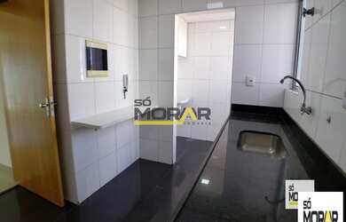 Imagem 13: Apartamento para Venda em Belo Horizonte / MG no bairro Sagrada Família