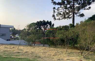 Imagem 7: Terreno à venda, 917 m² por R$ 1.010.500,00 - GRANJA VIANA VINTAGE -...