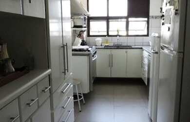 Imagem 15: Apartamento com 3 dormitórios, 191 m² - venda por R$ 1.750.000,00 ou...