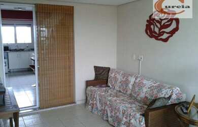 Imagem 2: Apartamento à venda, 168 m² por R$ 2.150.000,00 - Chácara Klabin -...