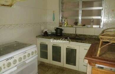 Imagem 9: Sobrado à venda, 231 m² por R$ 1.150.000,00 - Água Fria - São Paulo/SP