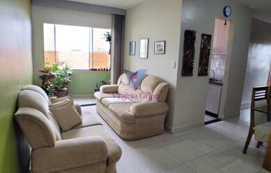 Imagem 3: Apartamento Jardim Brasília