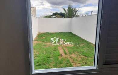 Imagem 12: Casa com 2 dormitórios à venda, 55 m² por R$ 313.500 - Vila Ianni -...