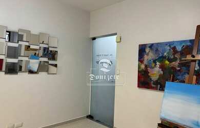 Imagem 15: Sala à venda, 37 m² por R$ 250.000,00 - Vila Guiomar - Santo André/SP