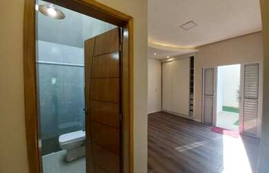 Imagem 12: Casa para venda no condomínio San Vitale em Bragança Paulista