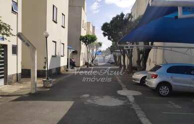 Imagem 10: apartamento - Parque Bandeirantes I Nova Veneza - Sumaré