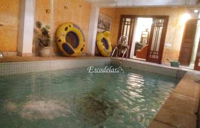 Imagem 12: Sobrado à venda, 231 m² por R$ 1.150.000,00 - Água Fria - São Paulo/SP