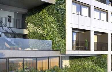 Imagem 3: Garden residencial para venda, Menino Deus, Porto Alegre - GD5523