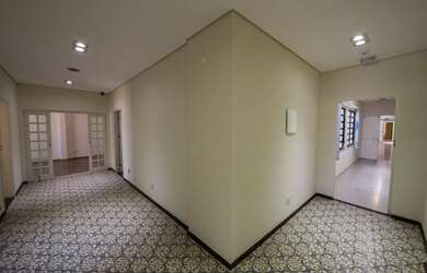 Imagem: O depósito possui 149m² de Área e está localizado em Centro