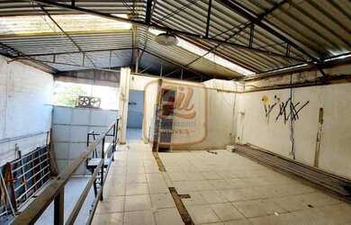 Imagem 16: Rio de Janeiro - Galpão / Depósito / Armazém - Taquara