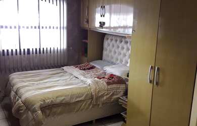 Imagem 7: Vendo uma casa no São Brás