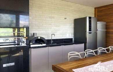 Imagem 8: Casa à venda, 300 m² por R$ 4.200.000,00 - Praia do Forte - Mata de...