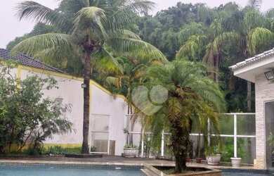 Imagem 8: Casa com 5 dormitórios à venda, 1113 m² por R$ 8.990.000,00 - Barra...