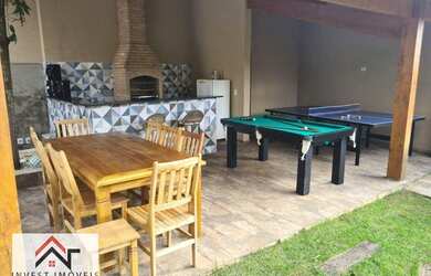 Imagem 6: Sobrado em bairro nobre para locação