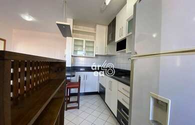 Imagem 10: Apartamento à venda, 53 m² por R$ 185.000,00 - Serraria - São José/SC